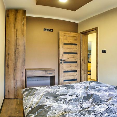 Apartament Na Ilawskiej Starowce Ilawa Ngoại thất bức ảnh
