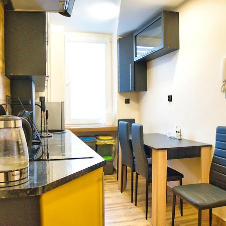 Apartament Na Ilawskiej Starowce Ilawa Ngoại thất bức ảnh