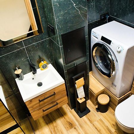 Apartament Na Ilawskiej Starowce Ilawa Ngoại thất bức ảnh