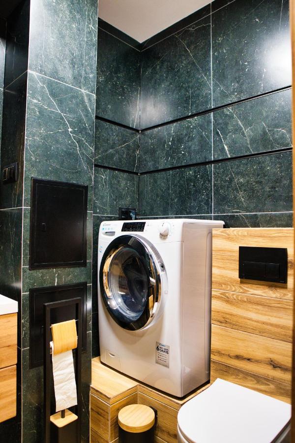 Apartament Na Ilawskiej Starowce Ilawa Ngoại thất bức ảnh