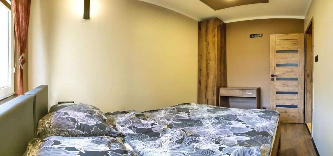 Apartament Na Ilawskiej Starowce Ilawa Ngoại thất bức ảnh